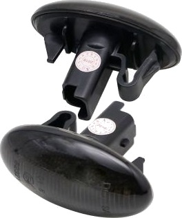 Blinklyssett ABAKUS L38-140-001LED-S