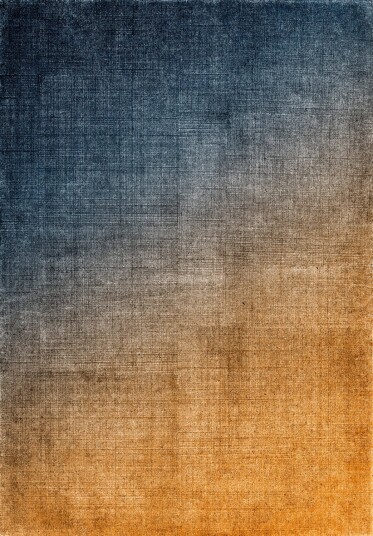 Wilton teppe Librilla brun/blå Størrelse: 240 x 340 cm