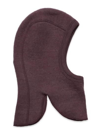 Fixoni Balaclava - Single Layer - Burgundy - 9 M Fixoni Balaclava - Single Layer - Burgundy - 9 M