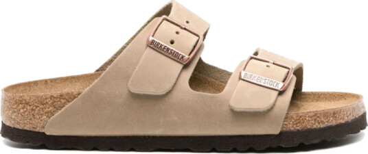 Birkenstock Dame Sko Brun 37 EU,