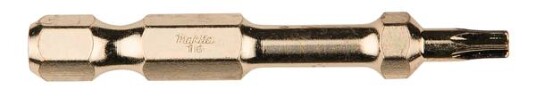 Makita Bits T15 50 Mm 2 Stk. B-28232