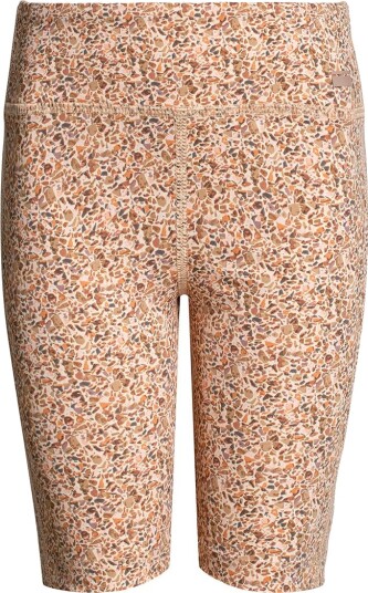 Rethinkit Sykkelhorts Gigi Terrazzo Rethinkit 3 4 år 98 104 Shorts Brun Grønn Rethinkit Sykkelhorts Gigi Terrazzo Rethinkit 3 4 år 98 104 Shorts Brun Grønn