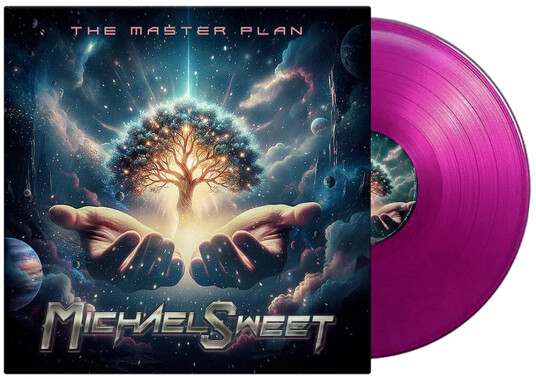 Master Plan Purple