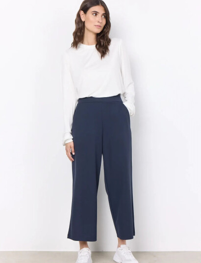Soyaconcept Sc Siham Navy XS