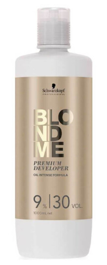 Schwarzkopf Blondme Premium Developer 9% 1000 ml