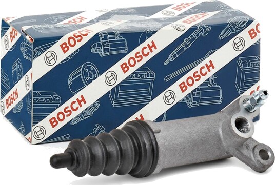Slavesylinder, clutch BOSCH 0 986 486 532
