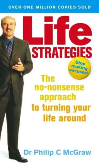 Life Strategies Av Phillip Mcgraw