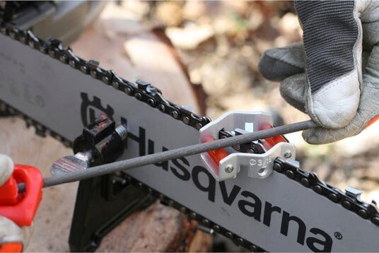 Rundfil Husqvarna 4,8mm 12-pk Rundfil Husqvarna 4,8mm 12-pk