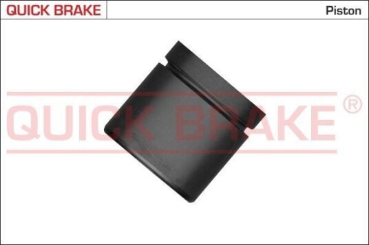 Quick Brake Stempel bremsecaliper QUICK BRAKE 185246K