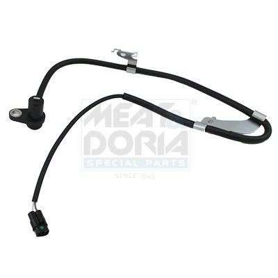 Sensor, ABS MEAT & DORIA 901033