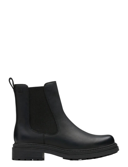 Clarks Orinoco3 Top D - Black - 37.5 Clarks Orinoco3 Top D - Black - 37.5