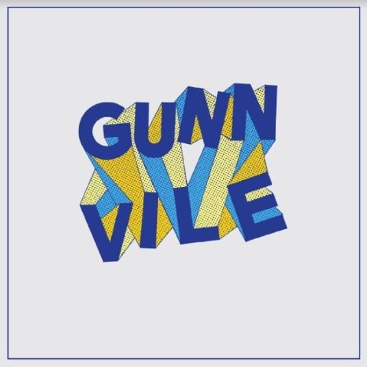 Kurt Vile, Steve Gunn  Gunn Vile  LP/Vinyl