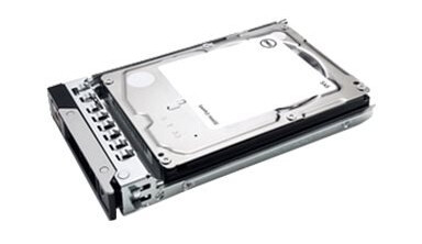 Dell - Harddisk - 900 Gb - Hot-Swap - 2.5" - Sas 12Gb/S - 15000 Rpm - For Poweredge C6420 (2.5") Storage Nx3240