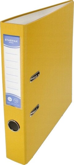 Starpak Starpak Ringperm A4/50 Off Binder Shoeed Zol 1 Stk