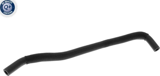 ACKOJA A38 0642 Radiatorslange ACKOJA A38 0642 Radiatorslange