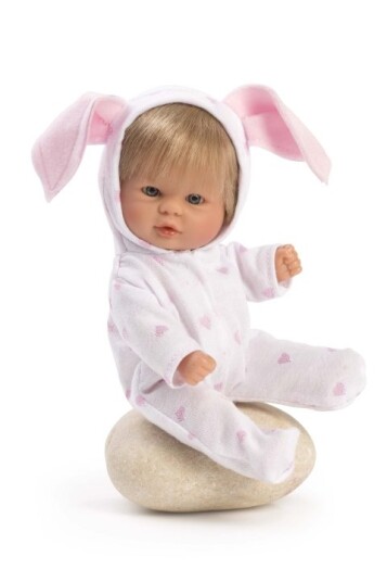 asan Bomboncín babydukke 20 cm 24119957