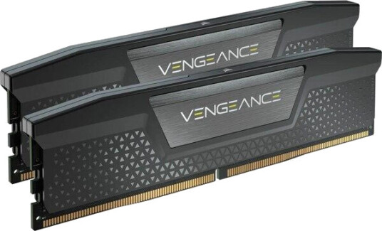 Corsair Vengeance 32GB DDR5-6000 RAM med CL30 - Svart