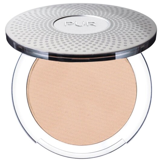 PÃœR 4 in 1 Pressed Mineral Makeup Foundation Ivory LP5