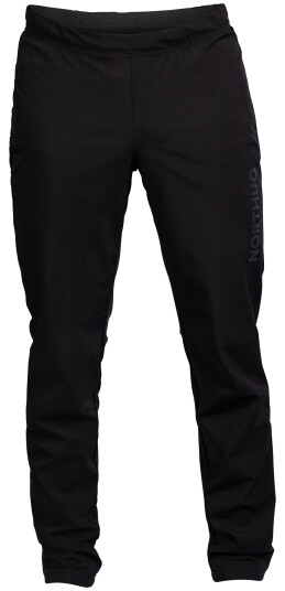 Northug Ramsau Tech Pants, herre Black S