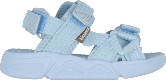 Bisgaard Baby Blue Louis Sandal 35
