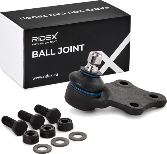 RIDEX 2462S0067 Bærekule