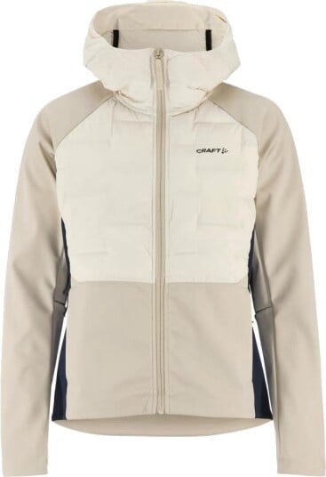 Craft Pursuit Jacket 2 W Plaster/white L Craft Pursuit Jacket 2 W Plaster/white L