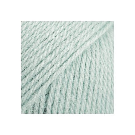 Drops Alpaca Garn Unicolor 9037 Lys Sjøgrønn Drops Alpaca Garn Unicolor 9037 Lys Sjøgrønn