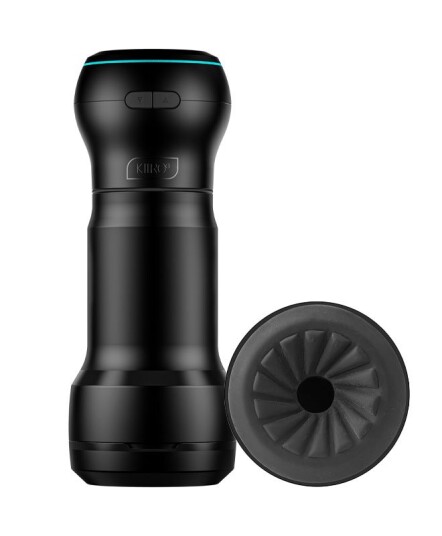 KIIROO Feel Pocket Stroker + PowerBlow KIIROO Feel Pocket Stroker + PowerBlow