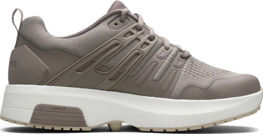 Gaitline Dame Sko Beige 39 EU, Gaitline Dame Sko Beige 39 EU,