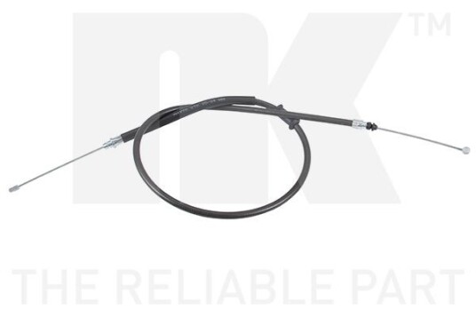 Tautrekk håndbremse NK 901970