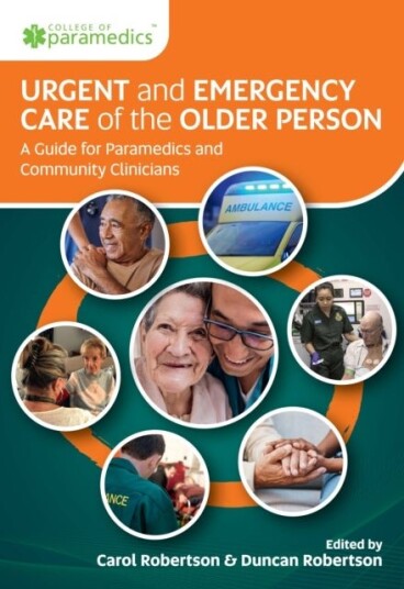 Urgent and Emergency Care of the Older Person Urgent and Emergency Care of the Older Person