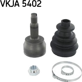 Drivledd SKF VKJA 5402
