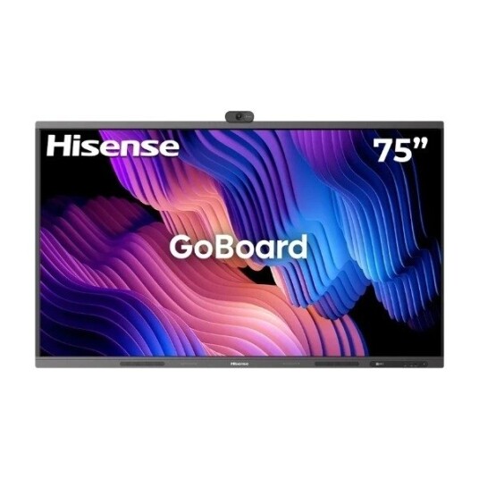 Hisense 75WM6FE