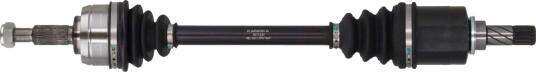 Drivaksel KAMOKA 5011639