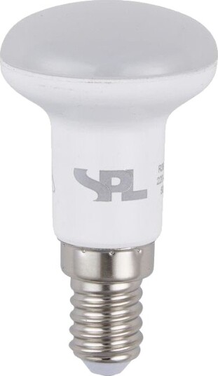 Spl E14 4W dimbar LED pære   R39 320lm 2700K   Dimbar : Dimbar Kulør : Varm