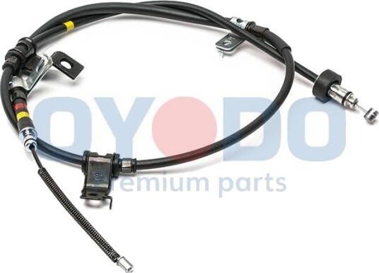 Oyodo 70H0592 OYO Tautrekk håndbremse