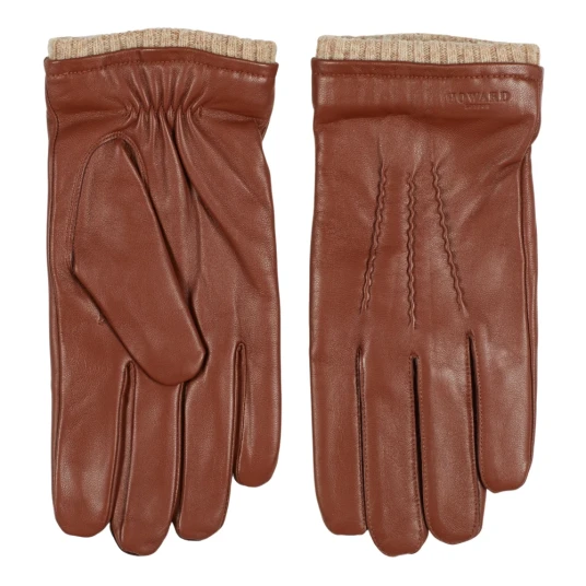 Howard London Herre Accessories Brun L