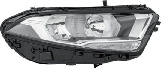 HELLA 1LG 015 091-041 Frontlykter