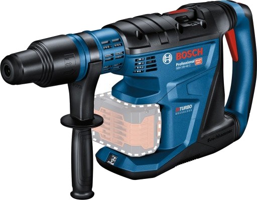 Bosch Professional GBH 18V-40 C Professional (SOLO)