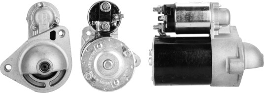 LUCAS LRS02246 Starter LUCAS LRS02246 Starter