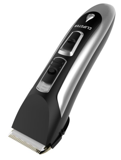 Clipster Dropix- Oppladbar Trimmer