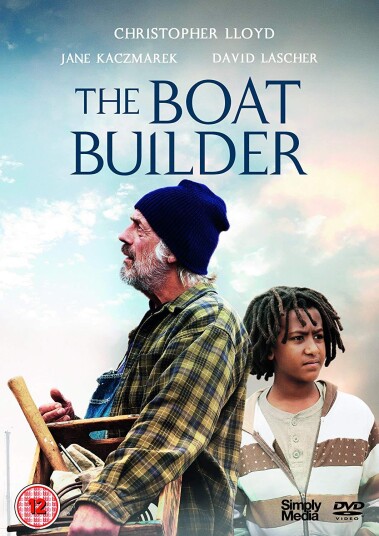 The Boat Builder DVD The Boat Builder DVD