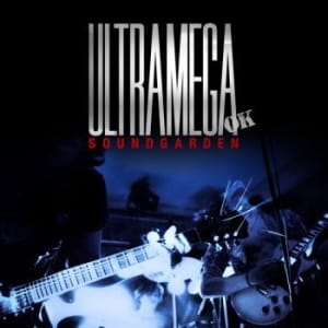 Soundgarden  Ultramega OK
