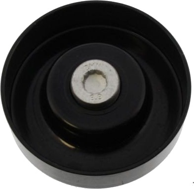 Løpehjul, vifterem MAPCO 24887/1
