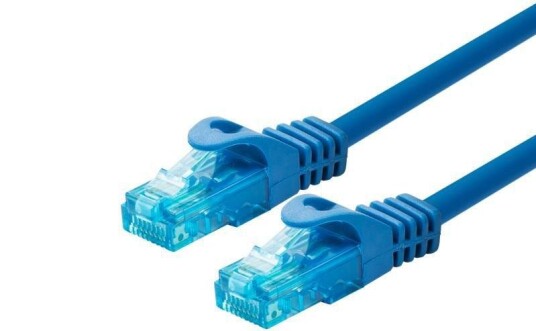 LOGON PATCH CABLE U/UTP 1.5M -