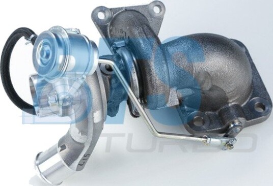 Turbolader BTS TURBO T914920BL Turbolader BTS TURBO T914920BL