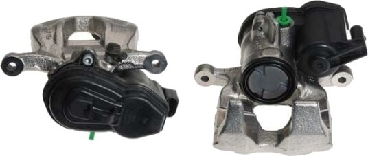 Bremsecaliper BREMBO F 00 051