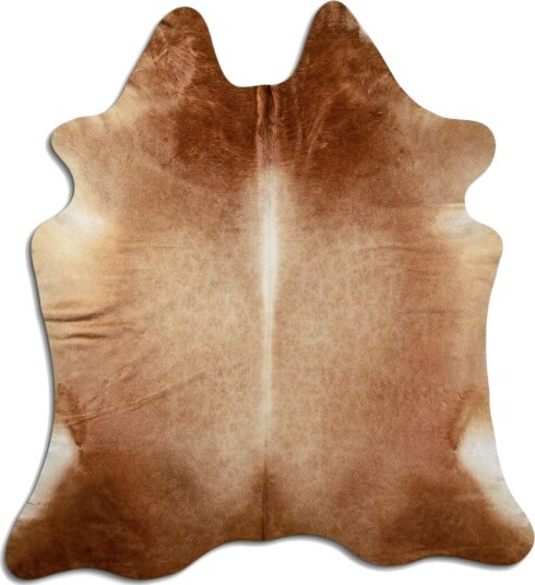 Kuskinn Beige 1637 Størrelse: 210 x 200 cm Kuskinn Beige 1637 Størrelse: 210 x 200 cm