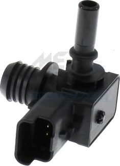 Trykksensor, bremsekraftforsterker MEAT & DORIA 829013