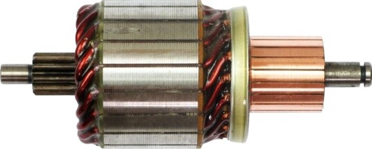 Anker, starter AS-PL SA0101
